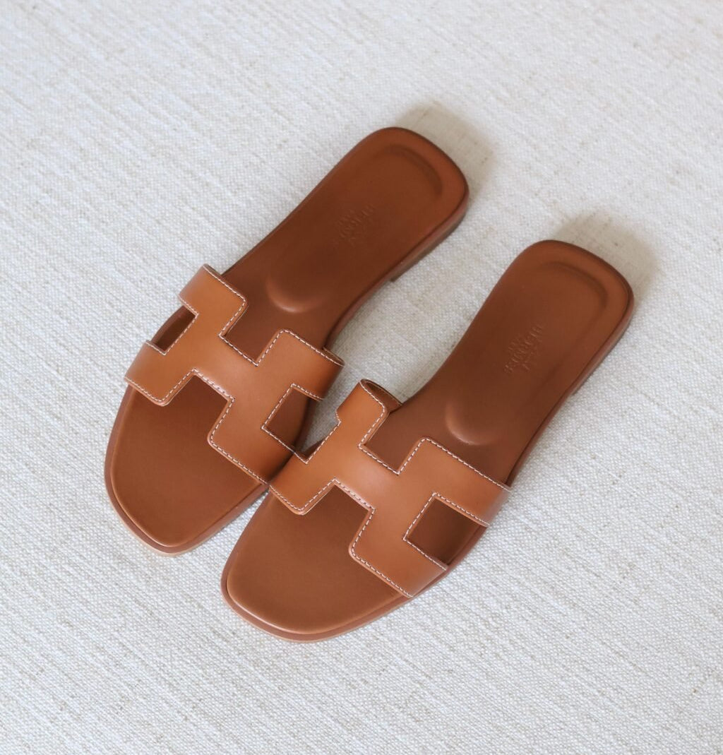 The Athéna Sandals