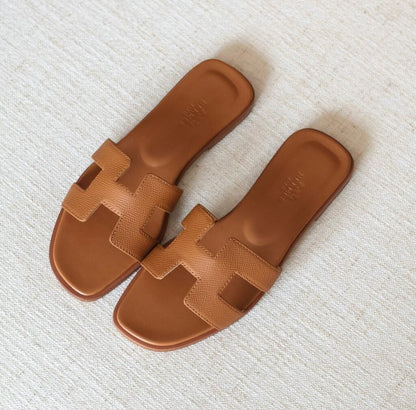 Les Mules "Athéna"