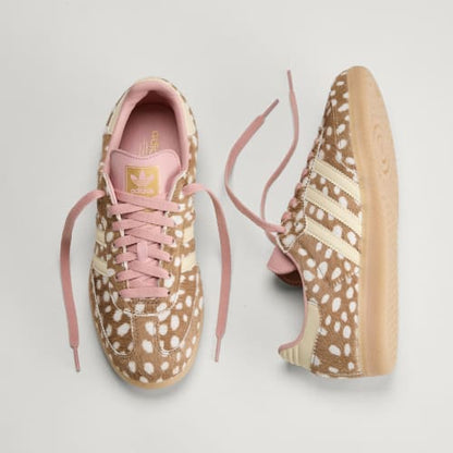 Samba OG Femme – Brown Desert Edition
