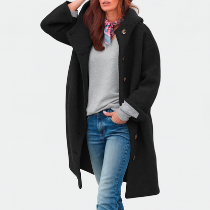 COZYLONG™ | Manteau long