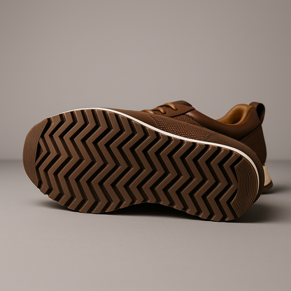 LUXSSE | CHAUSSURES EN CUIR POUR HOMMES ÉLÉGANTES