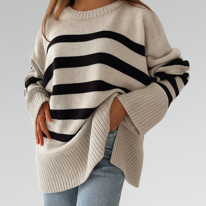 Elizabeth - Maglione Couture