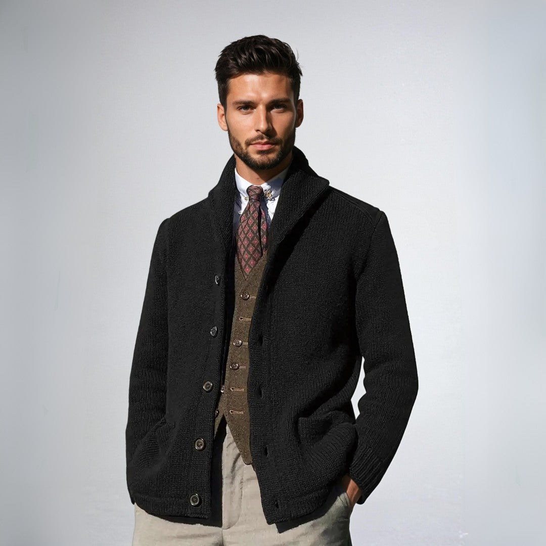ANTONIO | GILET ELEGANTE DA UOMO