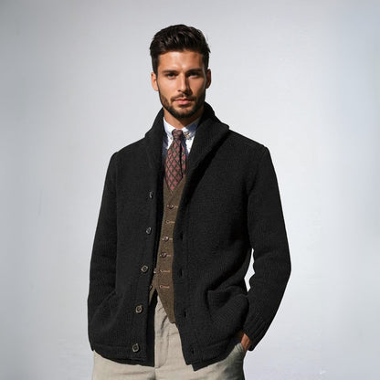 ANTONIO | GILET ELEGANTE DA UOMO