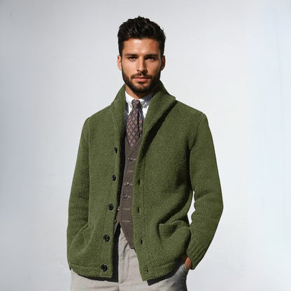 ANTONIO | GILET ELEGANTE DA UOMO