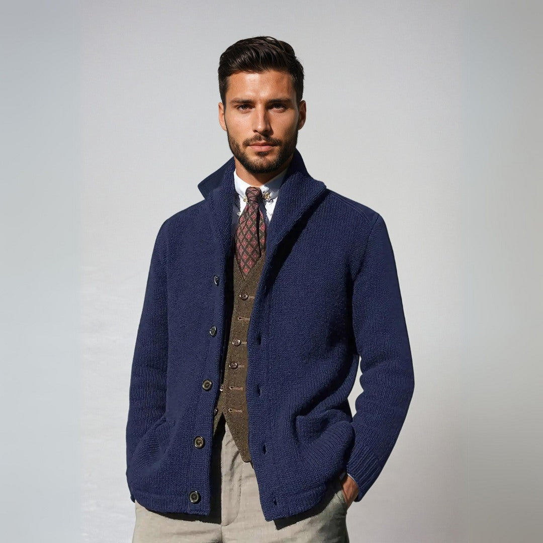 ANTONIO | GILET ELEGANTE DA UOMO