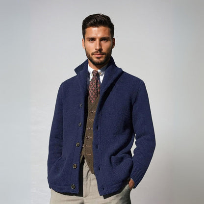 ANTONIO | GILET ELEGANTE DA UOMO