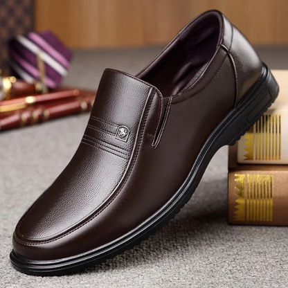 LUXSSE | MOCASSINS EN CUIR POUR HOMME