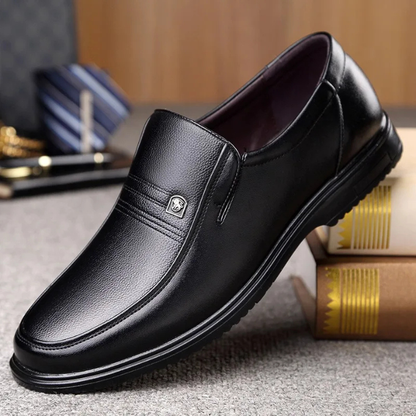 LUXSSE | MOCASSINS EN CUIR POUR HOMME