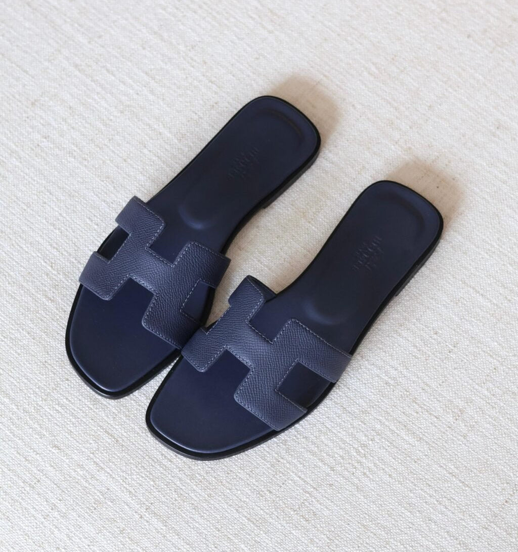 Les Mules "Athéna"
