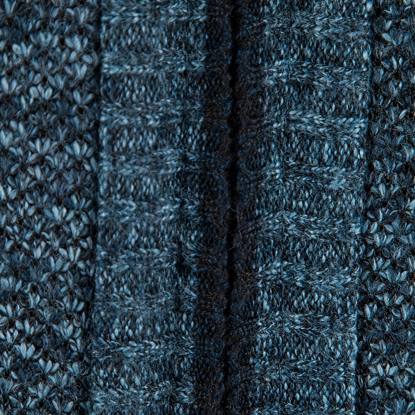 LUXSSE | GILET HOMME LUXE AVEC FERMETURE ÉCLAIR