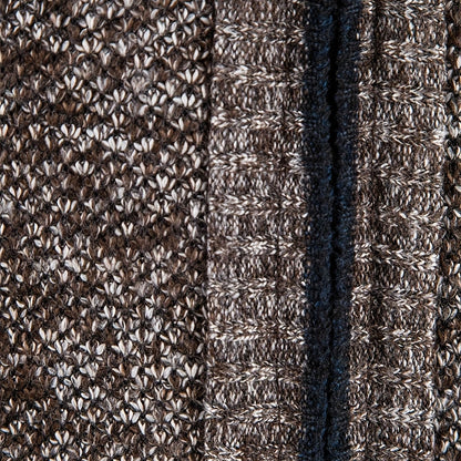 LUXSSE | GILET HOMME LUXE AVEC FERMETURE ÉCLAIR