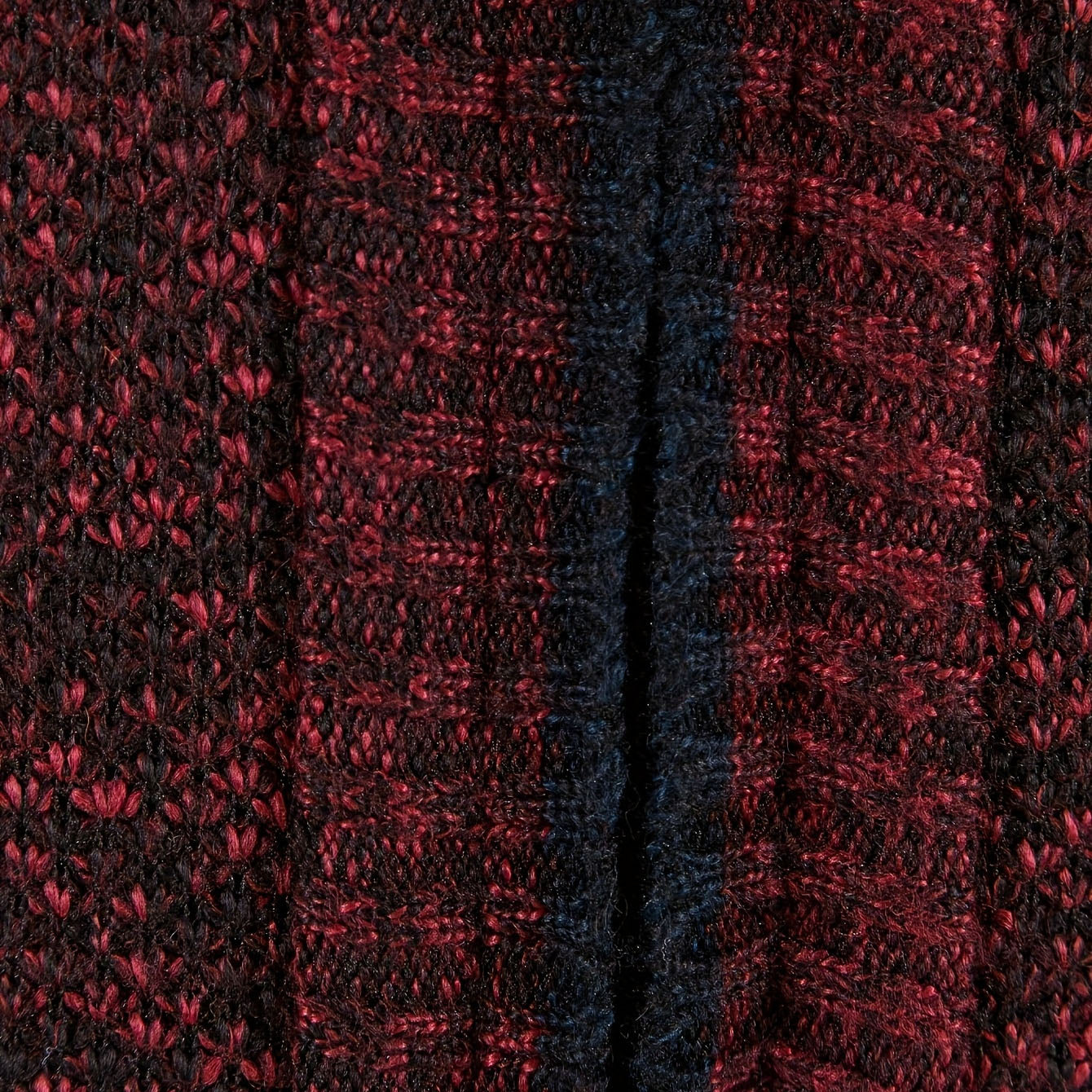 LUXSSE | GILET HOMME LUXE AVEC FERMETURE ÉCLAIR