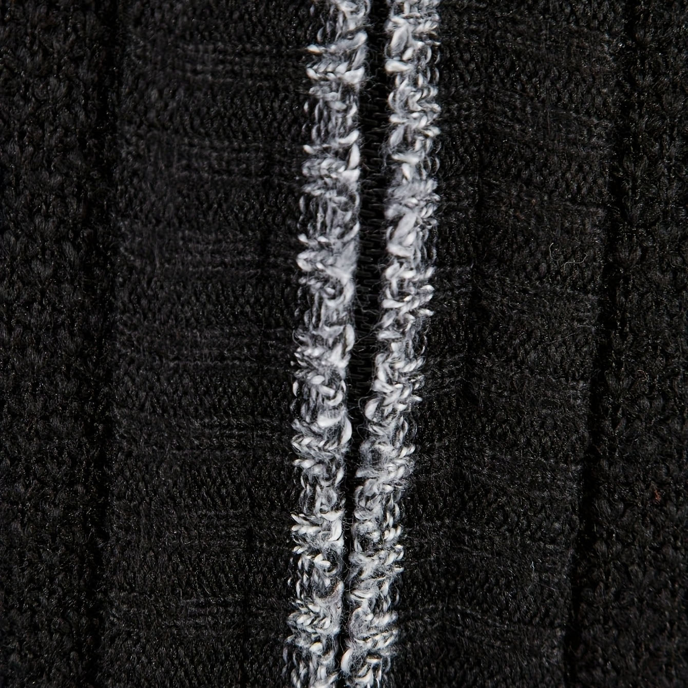 LUXSSE | GILET HOMME LUXE AVEC FERMETURE ÉCLAIR