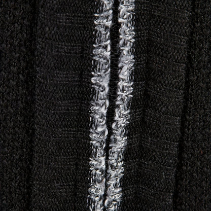 LUXSSE | GILET HOMME LUXE AVEC FERMETURE ÉCLAIR