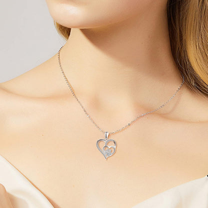 Corazón Pata Eterna™ | Collier Amour Infini pour Animaux