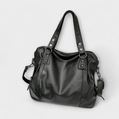 Gianna Boutique - Elegante Borsa a Spalla Hobo