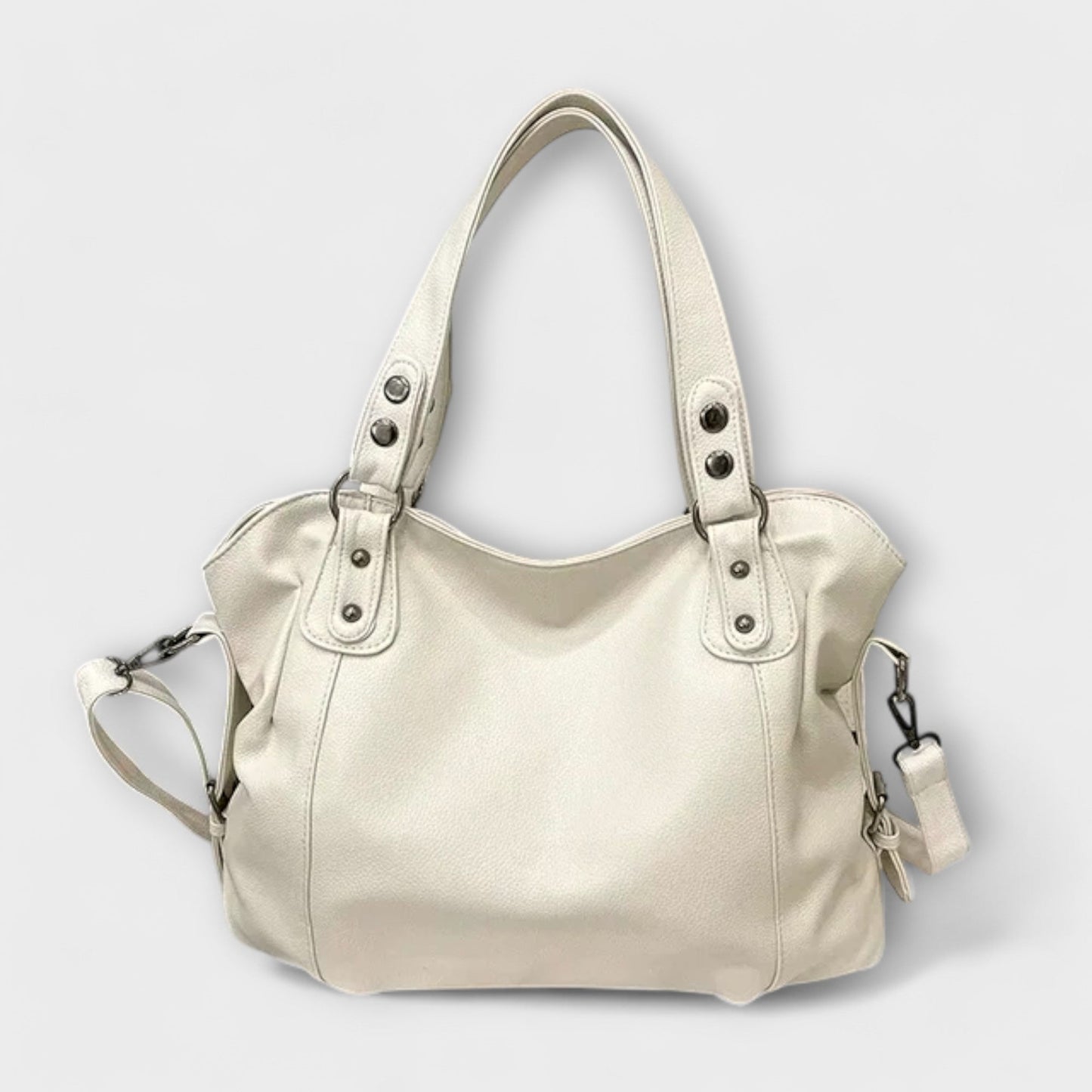 Gianna Boutique - Elegante Borsa a Spalla Hobo