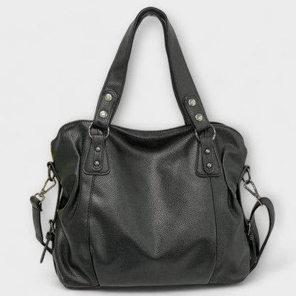 Gianna Boutique - Elegante Borsa a Spalla Hobo