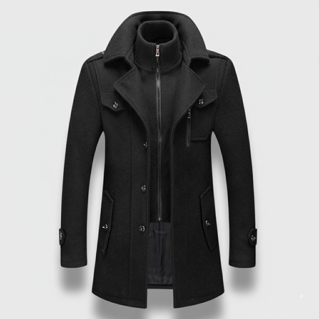 Friedrichs | Cappotto Due Pezzi