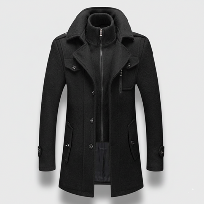 Friedrichs | Cappotto Due Pezzi