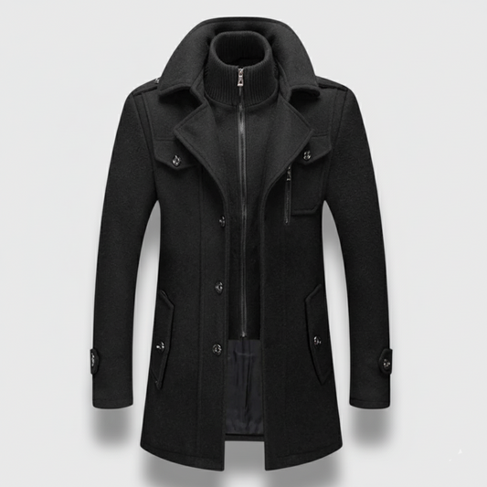 Friedrichs | Cappotto Due Pezzi