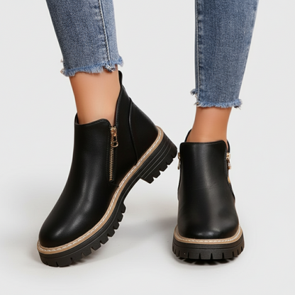 Katrina™ | Stivaletti Eleganti Comfort Chic