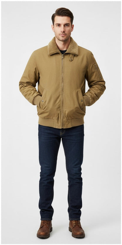 Stonewall Jacket