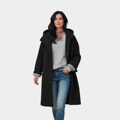 COZYLONG™ | Manteau long