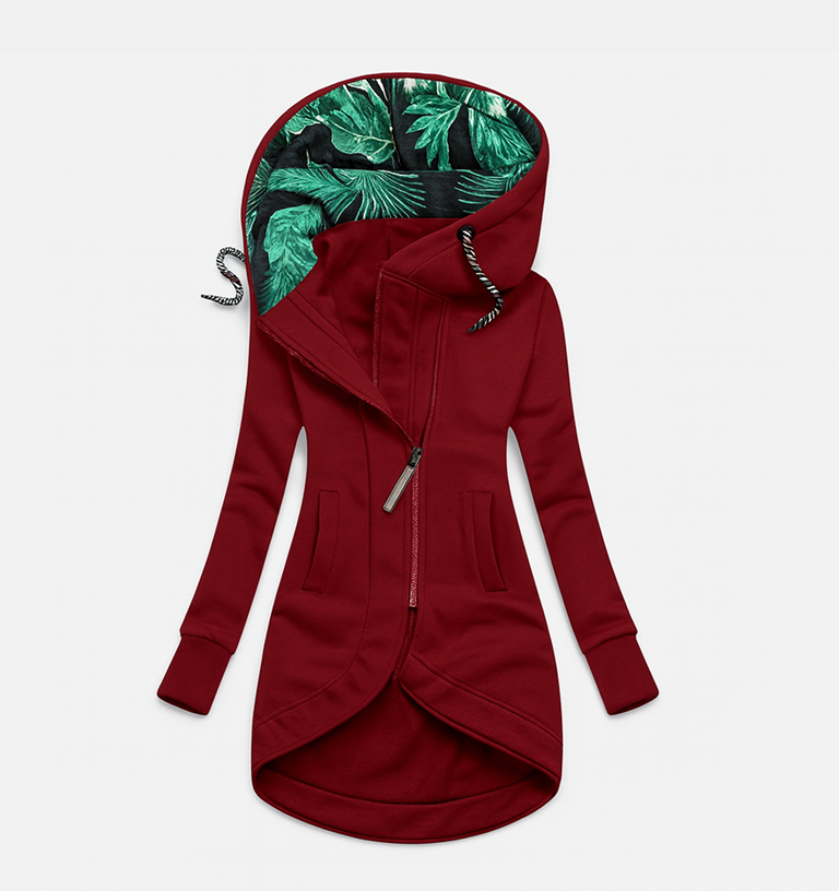 INVERNA™ | Manteau léger d'hiver