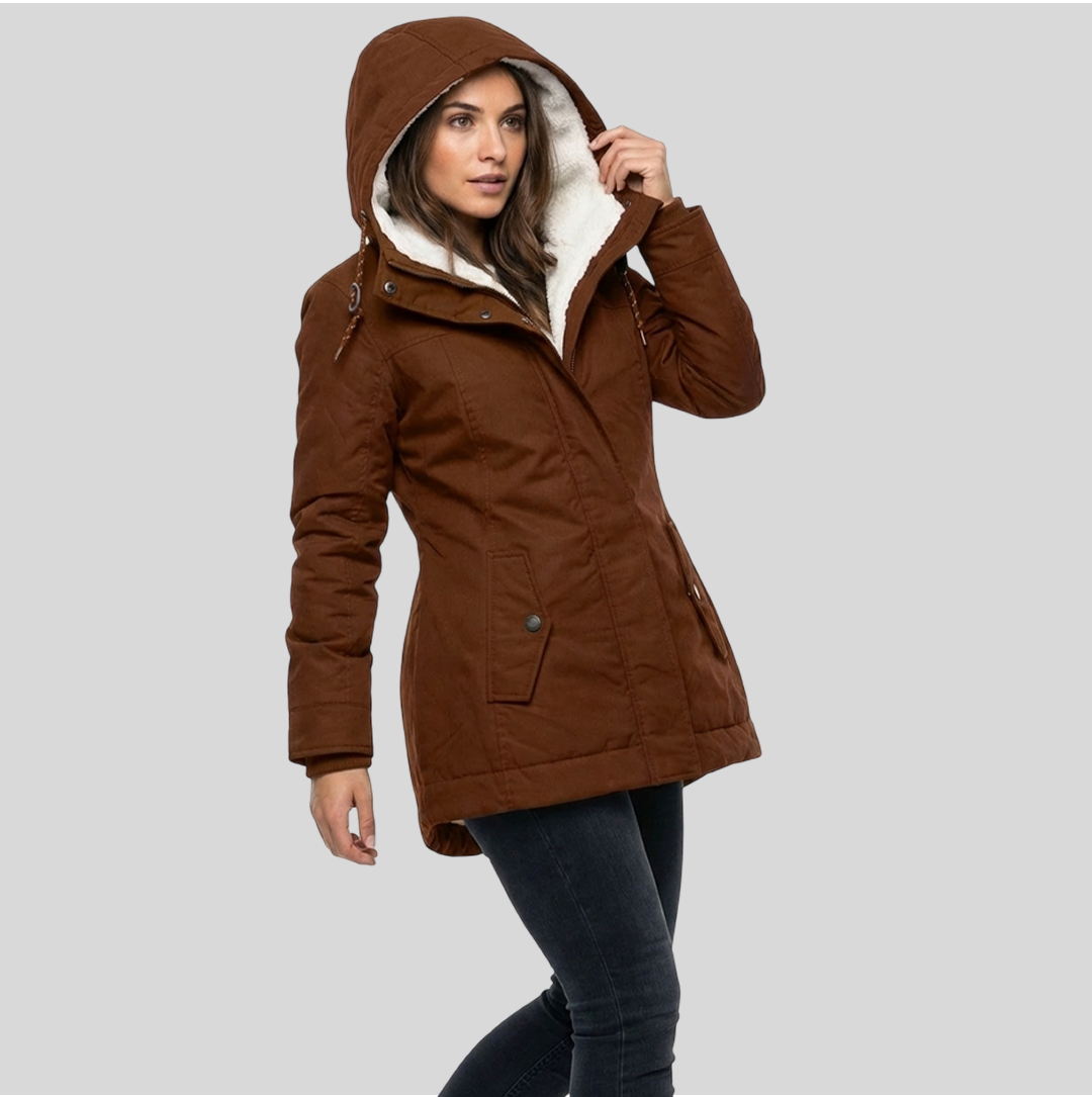 LUXSSE™ | Veste imperméable élégante