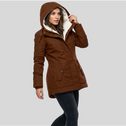 LUXSSE™ | Veste imperméable élégante