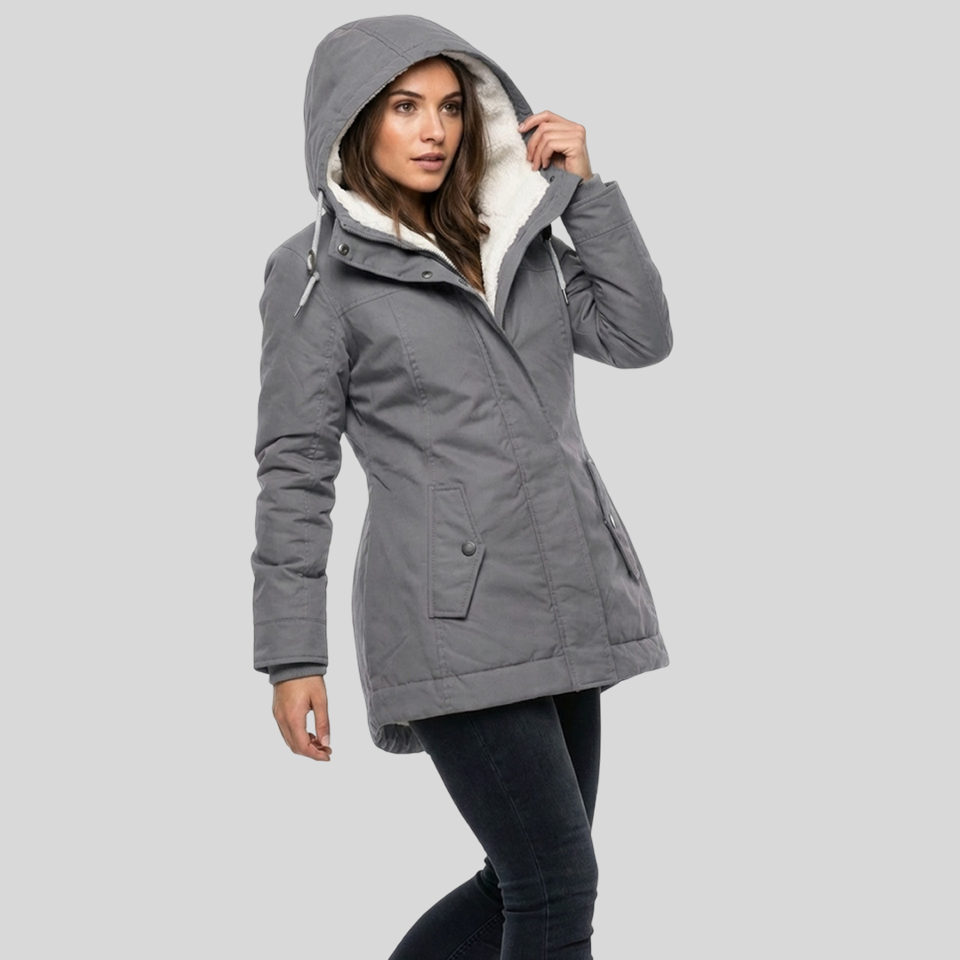 LUXSSE™ | Veste imperméable élégante
