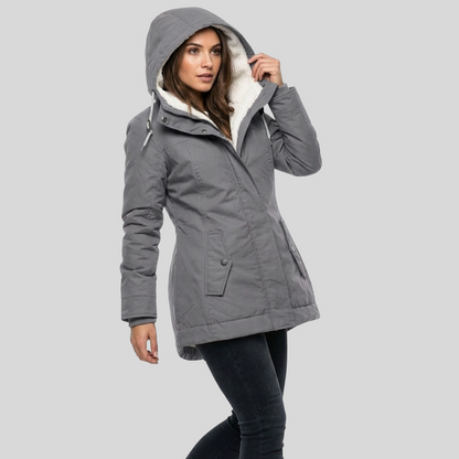 LUXSSE™ | Veste imperméable élégante
