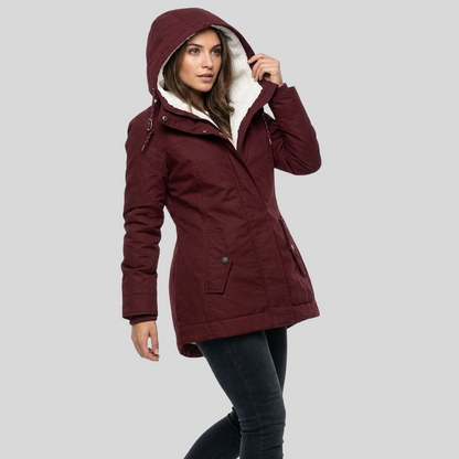 LUXSSE™ | Veste imperméable élégante