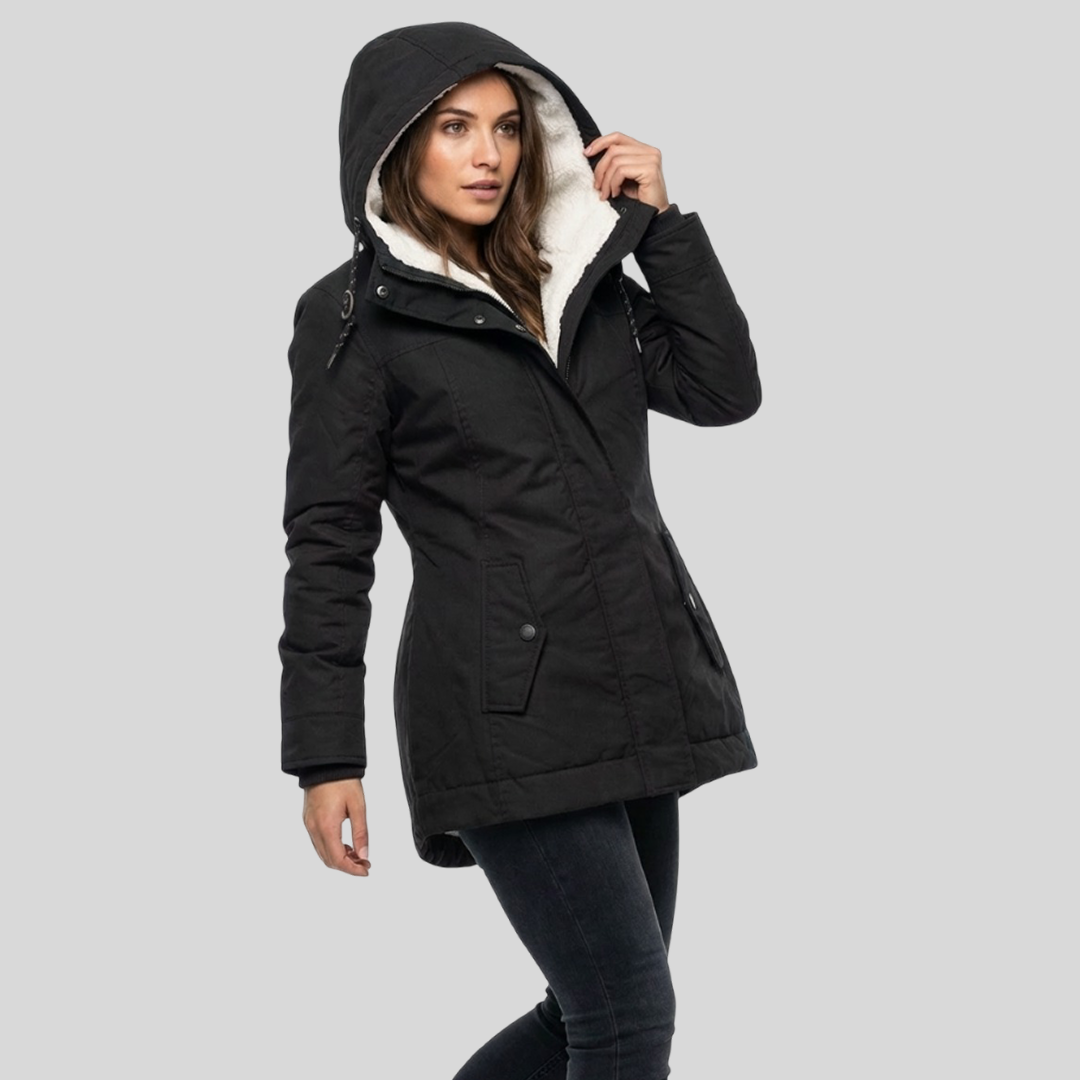 LUXSSE™ | Veste imperméable élégante