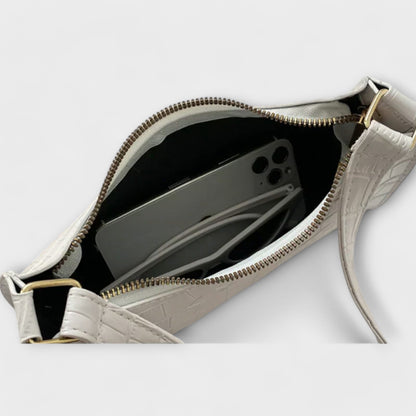 Gianna Boutique - Borsa in Pelle Lucida