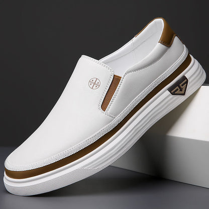 ROSSI ROMA | SLIP-ON MINIMALIST LEGGERI