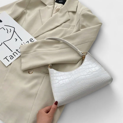 Gianna Boutique - Borsa in Pelle Lucida