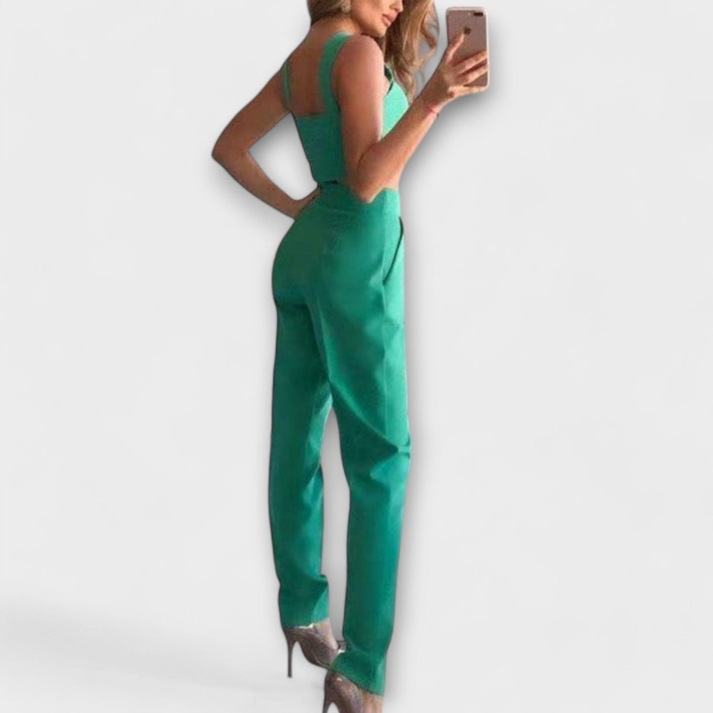 Set di blazer a 3 pezzi