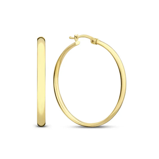 Clariseah | Orecchini in Oro 18k