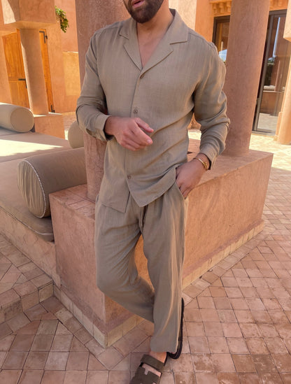 LUCA™ | SET ESTIVO