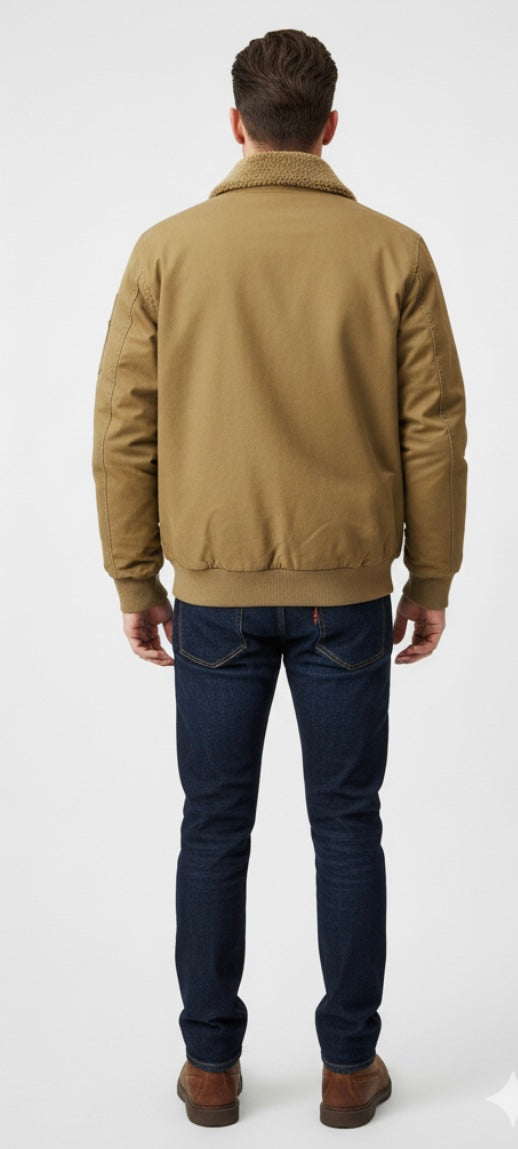 Stonewall Jacket