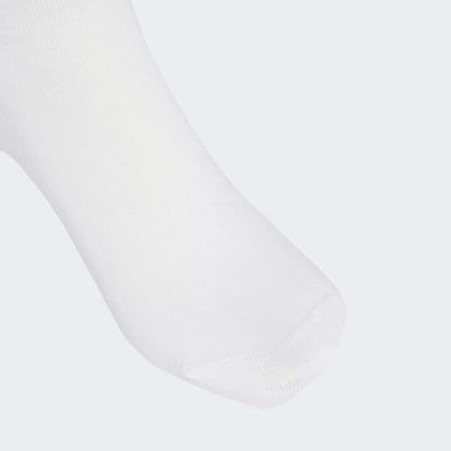 3-Stripe Calf-Length Socks (3 pairs)