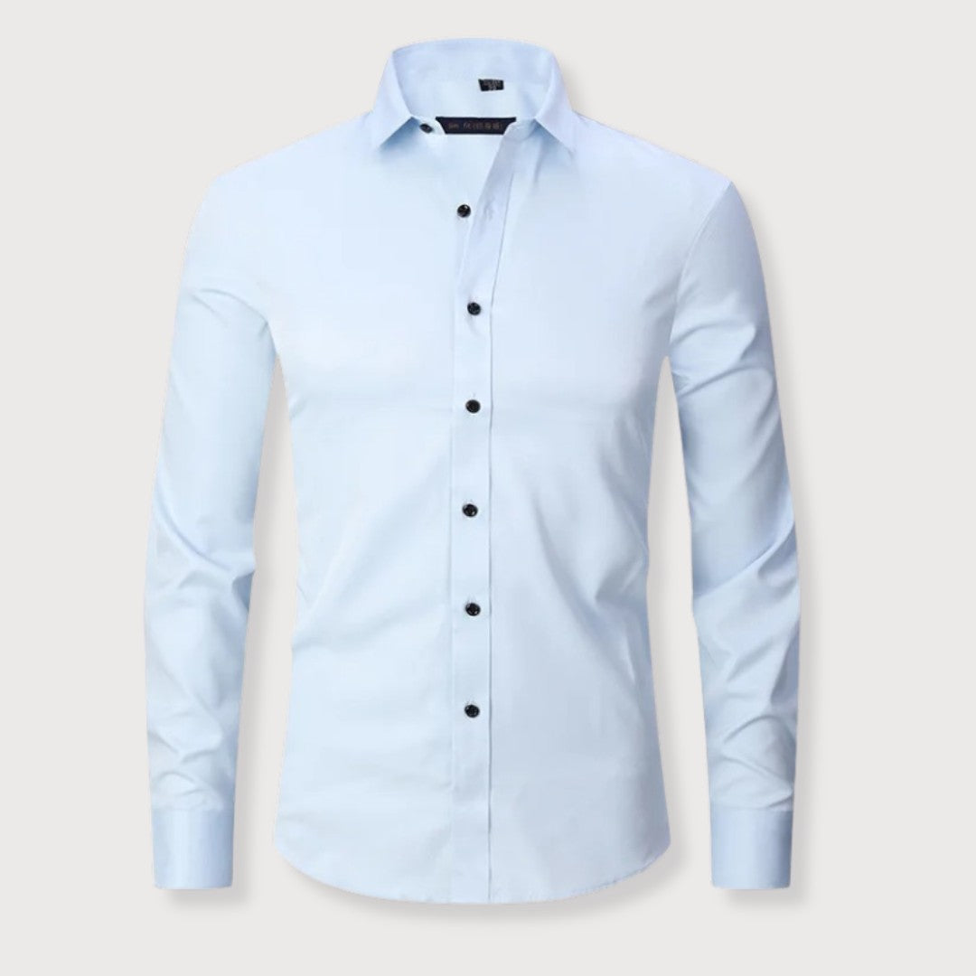 LUXSSE | CHEMISE ANTIPLI