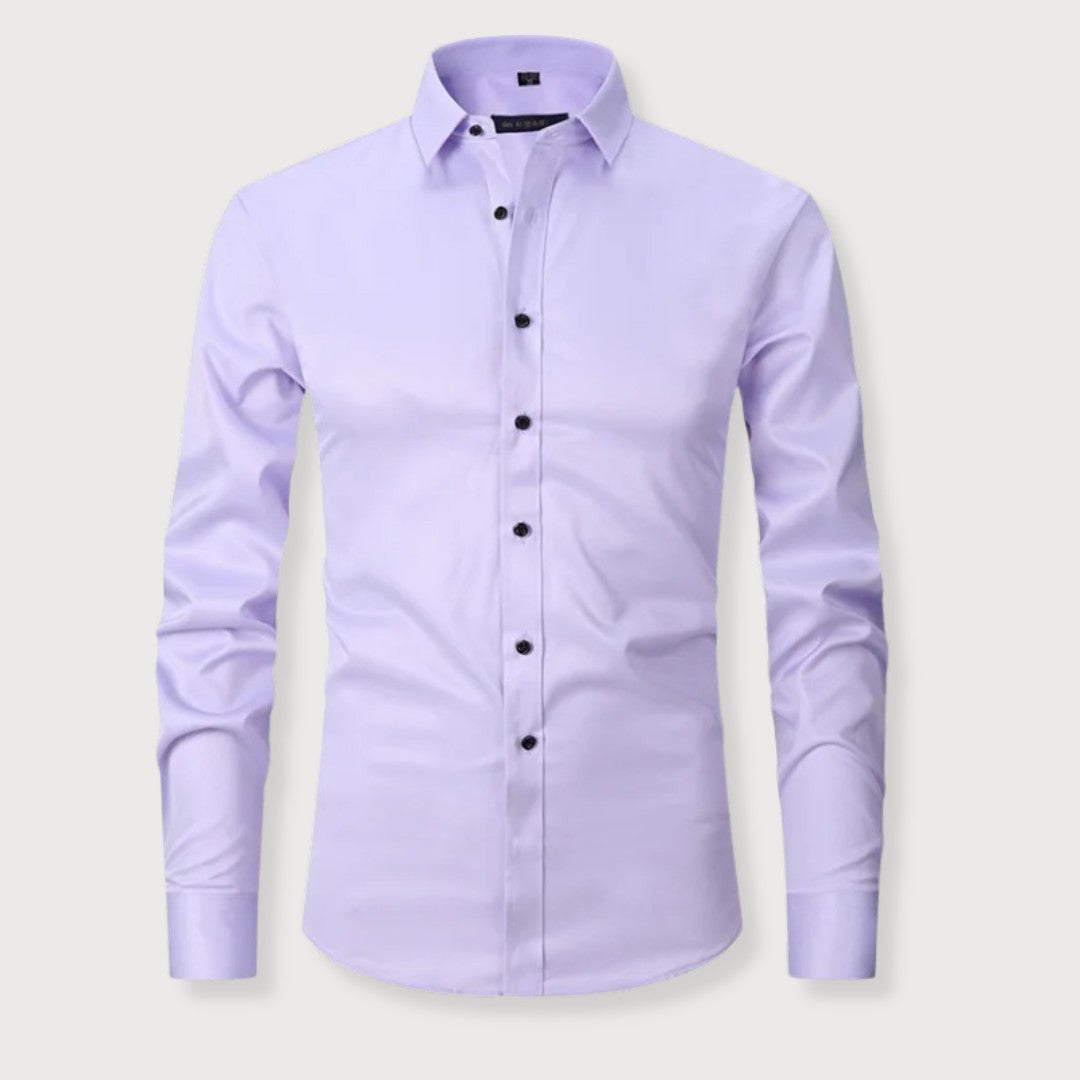 LUXSSE | CHEMISE ANTIPLI