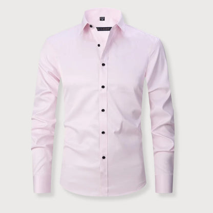 LUXSSE | CHEMISE ANTIPLI