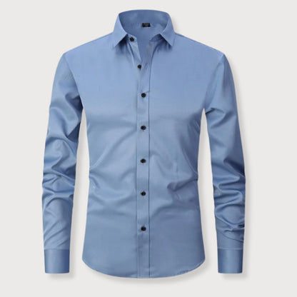 LUXSSE | CHEMISE ANTIPLI