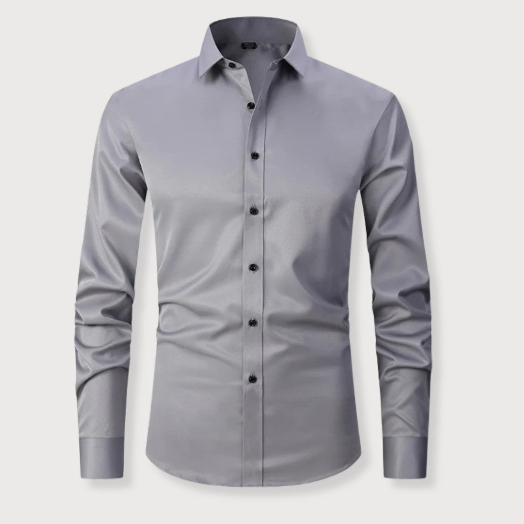 LUXSSE | CHEMISE ANTIPLI