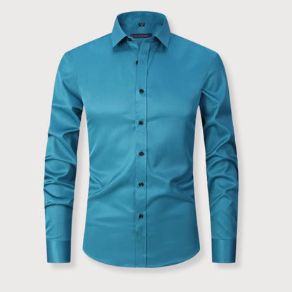 LUXSSE | CHEMISE ANTIPLI